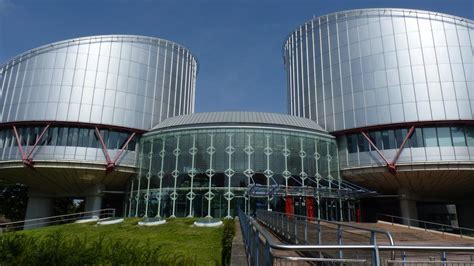 European court rejects whole.